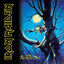 Cover Fear of the Dark (2015 Remaster)
