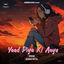 Cover Yaad Piya ki Aaye