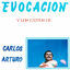 Cover Evocacion y los Exitos de Carlos Arturo