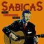 Cover Tres Guitarras Tiene Sabicas