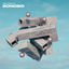 Cover fabric presents Bonobo (DJ Mix)