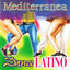 Cover Mediterranea: Dance Latino
