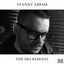 Cover Stanny Abram S&S Remixes