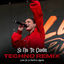 Cover Si No Te Cuida (Remix)