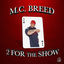 Cover 2 for the Show