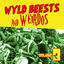 Cover Wyld Beests And Weirdos, Vol. 3