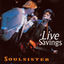 Cover Live Savings
