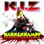 Cover Hahnenkampf