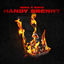 Cover HANDY BRENNT