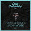 Cover Funky, Groove & Jackin House, Vol. 1
