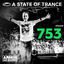 Cover A State Of Trance Episode 753