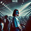 Cover Wie? (Techno)