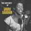 Cover The Very Best of Sarah Vaughan
