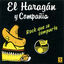 Cover Rock Que Se Comparte