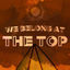 Cover We Belong at the Top