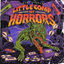 Cover Welcome Presents Little Comp Of Horrors Vol. 4