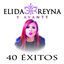 Cover 40 Éxitos