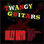 Cover Twangy Guitars