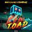 Cover T.O.A.D.