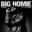 Cover Big Homie (feat. 2 Chainz)