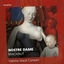 Cover Guillaume de Machaut: Messe de Nostre Dame