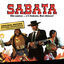 Cover Sabata - Ehi amico c'è Sabata, hai Chiuso! (Original Motion Picture Soundtrack)