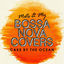 Cover Cake By The Ocean