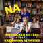 Cover NA (feat. Katharina Straßer)