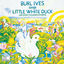 Cover Burl Ives Sings Little White Duck And Other Children'S Favorites