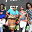 Cover La Muchachita (Remix)
