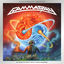 Cover Insanity and Genius (Anniversary Edition)