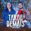 Cover Tarde Demais