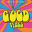 Cover Good Vibes