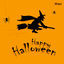 Cover Happy Halloween