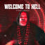 Cover Welcome To Hell