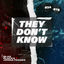 Cover They Don't Know (feat. Jonna Fraser)