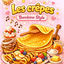 Cover Les crêpes