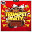 Cover Trumpet Party
