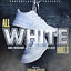 Cover All White Nikes