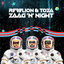 Cover ZAAG 'N' NIGHT