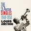 Cover The Decca Singles 1949-1958