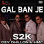 Cover Gal Ban Je
