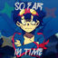 Cover So Far In Time (Hood Trap)