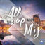 Cover All Op Mij (feat. Andy VDM)
