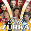 Cover Folk Žurka