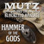 Cover Hammer Of The Gods