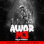 Cover AWOR M3 (Thier gods)