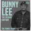 Cover The Pama Years: Bunny Lee, The Reggae Captain