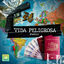 Cover Vida Peligrosa