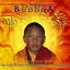 Cover Sacred Buddha